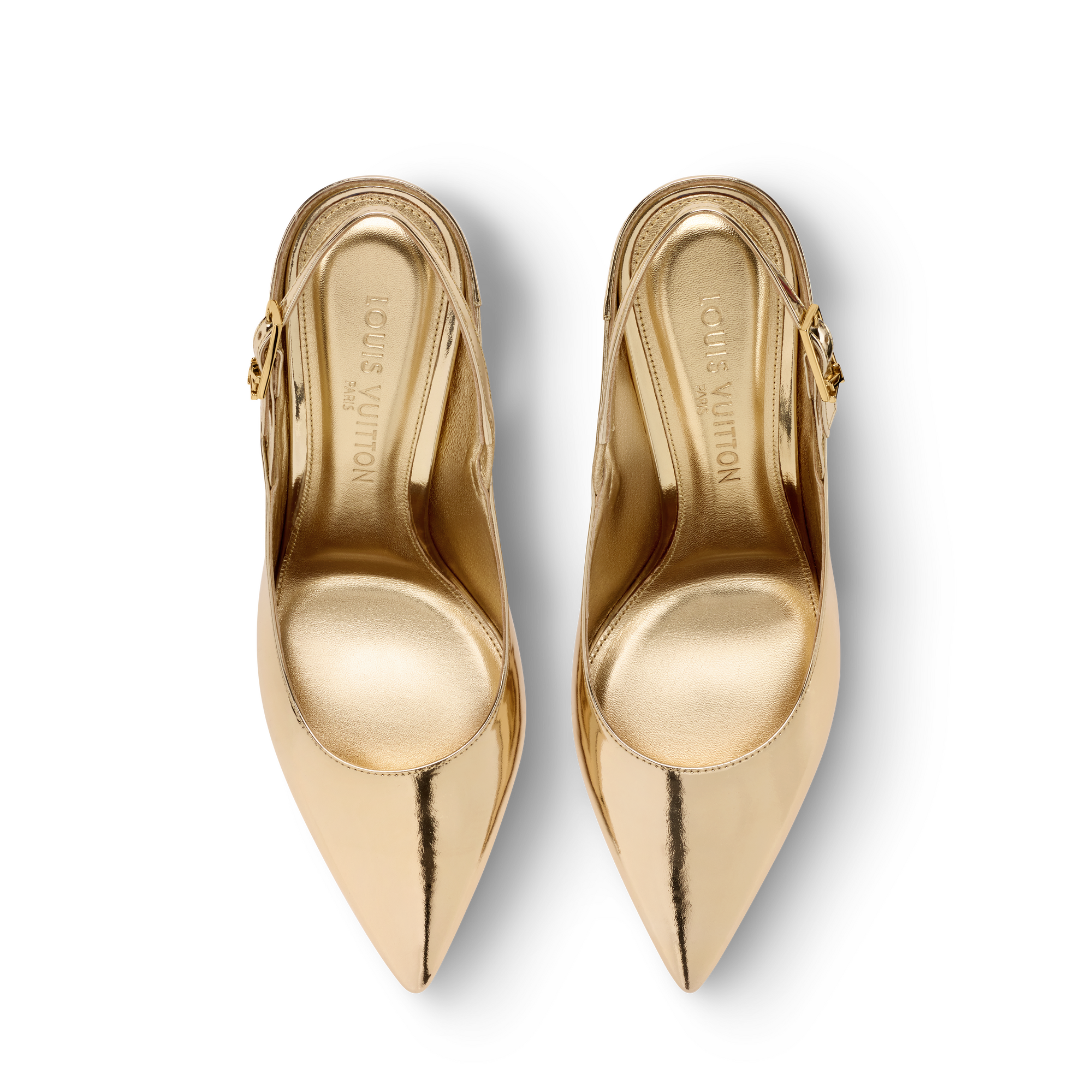 Women's Designer Shoes & Footwear | LOUIS VUITTON